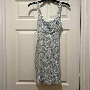 Abercrombie dress